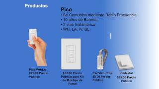 Webinar Lutron Caseta Wireless & RadioRa2