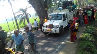 Dharmapur Bazaar