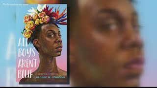 Controversial book authored by LGBTQ+ activist banned from Flagler County schools