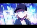 tvアニメ「パリピ孔明」挿入歌「shooting star」（eiko starring 96猫）フル尺スペシャルmusic video