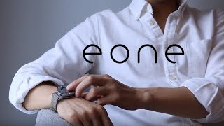 Eone | The Pivot Moment