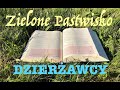 Zielone Pastwisko 3.06.2024 - 