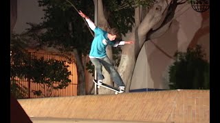 TWS Vault: Jason Hernandez Ep 29 | Scott Johnston, Tim O'Connor, Stefan Janoski, Omar Salazar