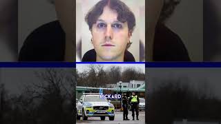 Swedish mass shooting audio reveals shocking statement