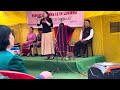 “lalpa mi thuoidan” pi lalrokim parate live@pu lalthangluoi pension u0026 in thar lawmna 17th feb 2024