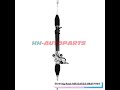 mitsubishi triton steering rack mr333503 mb351994