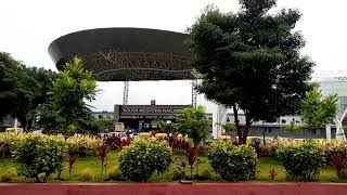 YESHWANTHPUR RAILWAY AND METRO STATION,BENGALURU