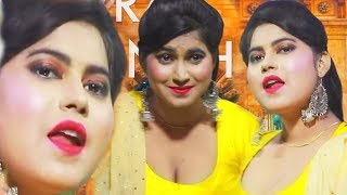 Kabootari Haryanvi Dance 2019 ¦ Dolly Chaudhary Hit Dance 2019 I Raj Mawar ¦ Tashan Haryanvi