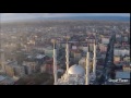 IĞDIR DRONE İLE GÖKYÜZÜ ÇEKİMİ 2015