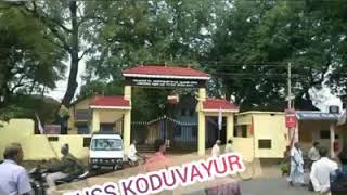 Koduvayur school   miss life