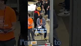 Best Moments Robotics MC | 2023 Southern Alberta FTC Championships