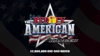 RFD-TV's The American - Introduction