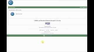 Accessing and Using EBSCO
