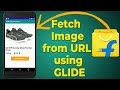 Glide Tutorial | Glide Apps Tutorial |  images | load image from url android studio