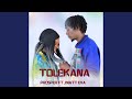 Tolekana
