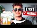 I Tried Amazon FBA For 2 Months - The Honest Results