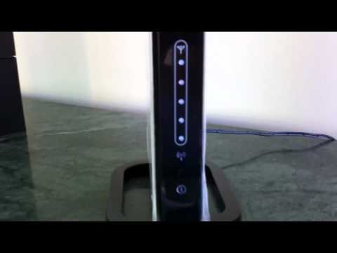 Clear WiFi Home Modem Clear WiFi Home Modem