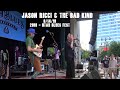 Jason Ricci  - At The Utah Blues Festival  - 20190614 HD