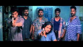 Suriya Hit Movies | Kaakha Kaakha Movie Scenes | Jeevan intro | Yog Japee | Gautham Menon