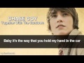 Chase Coy - Together With The Sundown (Lyrics)