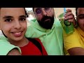 toute la journée avec une seule couleur rouge jaune bleu vert adel sami amira