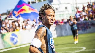 Neymar Jr's Five Champs Play Neymar's Dream Team | Neymar Jr's Five World Final