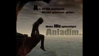 İntizar   Anladımki  Yeni Albüm 2013  FaTiH İNCİ