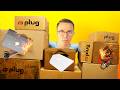 Is Plug Tech a SCAM? I bought EVERY Mystery Box