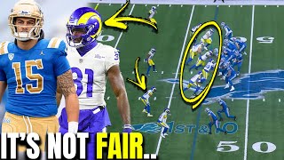 I Don’t Think We Realize What The Los Angeles Rams Are Doing.. | NFL News (Dario