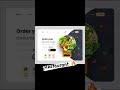 Restaurant design by Wordpress #elementor
