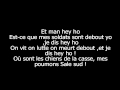 Soprano - Sale sud anthem ft. Yak et Degom + Lyrics