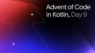 Advent of Code 2022 Day 9 | Kotlin