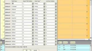 MaxScheduler import configuration