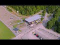 skywalk willingen cinematic drone footage shot on dji mini 4 pro