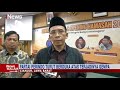 Partai Perindo Bergerak Cepat Bantu Evakuasi Korban Gempa Cianjur #iNewsMalam 23/11