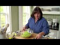 the perfect chicken salad recipe with ina garten barefoot contessa food network