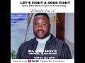 Omwenyo ogu li kethele, mokukonga shili Jesus