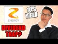 Is Z Energy (ZEL) a Dividend Trap? | NZX