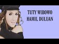 HAMIL DULUAN - TUTY WIBOWO (LIRIK) #bundacorla #corla