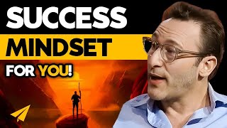 Simon Sinek Reveals: Are You Playing the Infinite Game?