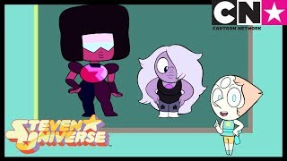 Steven Universe | What Are Gems? | Cartoon Network