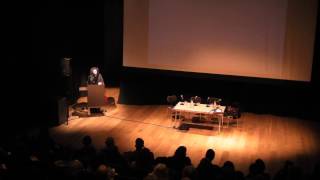 Women's Images of Men Introduced by Catherine Elwes (Professor of Moving Image Art, UAL)