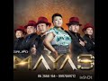 grupo mayas