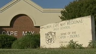 Sexting Scandal Rocks NJ High School