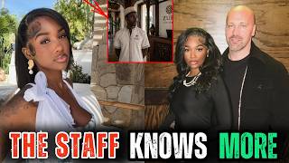 Ashlee Jenae New Update: Hotel Staff Leaks Disturbing Details Authorities Tried to Hide