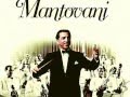 ❤♫ Mantovani - Swedish Rhapsody（瑞典狂想曲）