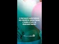 O inchaço abdominal, no período menstrual, é indicativo de Endometriose?