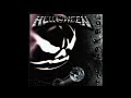 helloween we damn the night