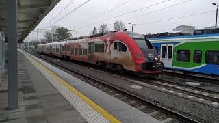 EN76A-102 Rzeszów Gł. 2020-10-25,