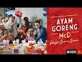 Kotak Kongsi Ayam Goreng McD™ - Meriah Untuk Dikongsi